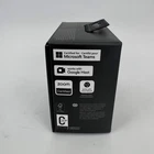 New Logitech Brio 4K Webcam with RightLight 3 and HDR V U0040