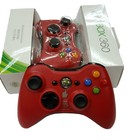 New Microsoft Xbox 360 Wireless USB 2 4 Game Controller PC Windows 11/10/8/7/XP