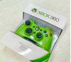 New Microsoft Xbox 360 Wireless USB 2 4 Game Controller PC Windows 11/10/8/7/XP