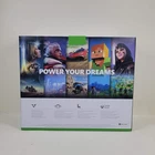 New Microsoft Xbox Series S 512GB Console Gaming System White 1883