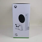 New Microsoft Xbox Series S 512GB Console Gaming System White 1883