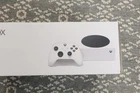 New Microsoft Xbox Series S 512GB Video Game Console   White