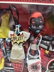 New Monster High Doll Wydowna Spider Original 2014 New In Box