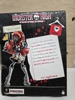 New Monster High Doll Wydowna Spider Original 2014 New In Box
