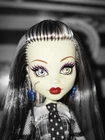 New Monster High Frankie Stein Doll Boo riginal Creeproduction
