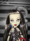 New Monster High Frankie Stein Doll Boo riginal Creeproduction