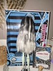 New Monster High Frankie Stein Doll Boo riginal Creeproduction
