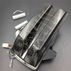 New Motorcycle LED Tail Light For Suzuki SV650/S SV1000/S 2003 2011 Smoke