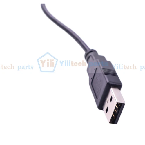 El nuevo NF Link D350 es compatible con el AVR Leroy-Somer Programming D350
