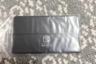 New Nintendo Switch OLED Model with White Joy Cons   HEG 001