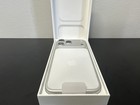 New Open Box Apple iPhone 17 Pro Max 256GB Silver Unlocked  Never Used
