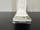 New Open Box Apple iPhone 17 Pro Max 256GB Silver Unlocked  Never Used