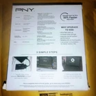 New PNY 2TB CS900 2 5  SATA III SSD Complete Upgrade Kit