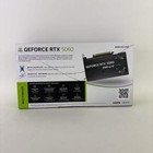 New PNY GeForce RTX 5060 8GB GDDR7 Graphics Card VCG50608DFXPBW1 O