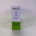 New PNY GeForce RTX 5070 12GB GDDR7 Graphics Card VCG507012TFXPBW1 O