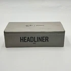 New Ray Ban Meta Headliner Gen 2 Shiny Black SG735959 AI Smart Glasses