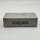 New Ray Ban Meta Headliner Gen 2 Shiny Black SG735959 AI Smart Glasses