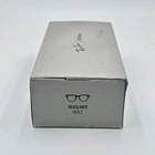 New Ray Ban Meta Headliner Gen 2 Shiny Black SG735959 AI Smart Glasses