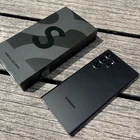 New Samsung Galaxy S22 Ultra 5G SM S908U 128GB/256GB/256GB GSM CDMA US Stock