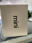 New Sealed Apple Mac Mini M4 Chip 16GB RAM 512GB SSD Silver 2024  A3238