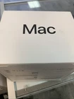 New Sealed Apple Mac Mini M4 Chip 16GB RAM 512GB SSD Silver 2024  A3238