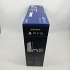 New Sony PlayStation 5 Slim Digital Edition PS5 Fortnite Flowering Chaos Bundle