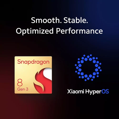 New Xiaomi 14 5G 256/512GB/1TB 50MP Android Snapdragon8 Gen3 OctaCore Smartphone