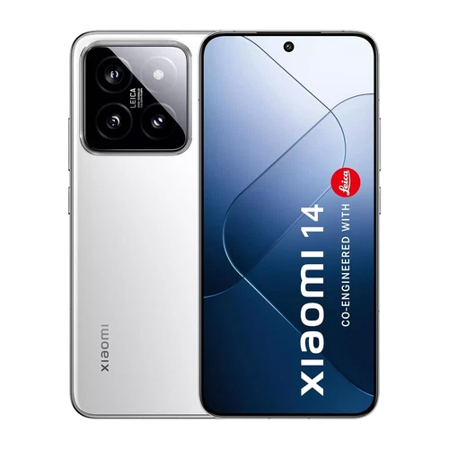 New Xiaomi 14 5G 256/512GB/1TB 50MP Android Snapdragon8 Gen3 OctaCore Smartphone