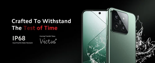 New Xiaomi 14 5G 256/512GB/1TB 50MP Android Snapdragon8 Gen3 OctaCore Smartphone