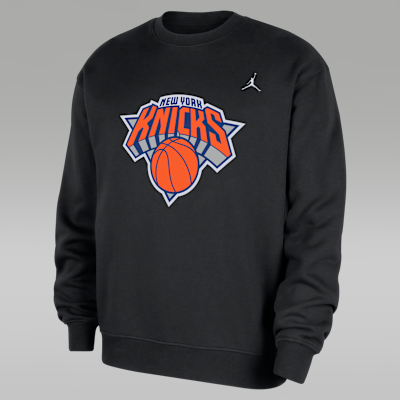 talla M- New York Knicks Statement Essentials