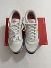 New Youth Size 7Y White Orange Nike Air Max SC  GS  Running Shoes CZ5358 116
