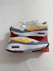 New Youth Size 7Y White Orange Nike Air Max SC  GS  Running Shoes CZ5358 116