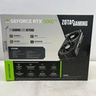 New Zotac GeForce RTX 5060 Ti Twin Edge OC 16GB GDDR7 Graphics Card