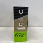 New Zotac GeForce RTX 5060 Ti Twin Edge OC 16GB GDDR7 Graphics Card