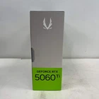 New Zotac GeForce RTX 5060 Ti Twin Edge OC 16GB GDDR7 Graphics Card