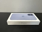 New  Sealed  Apple iPhone 17 256GB Blue Unlocked Worldwide 1 Year Apple Warranty