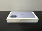 New  Sealed  Apple iPhone 17 256GB Blue Unlocked Worldwide 1 Year Apple Warranty