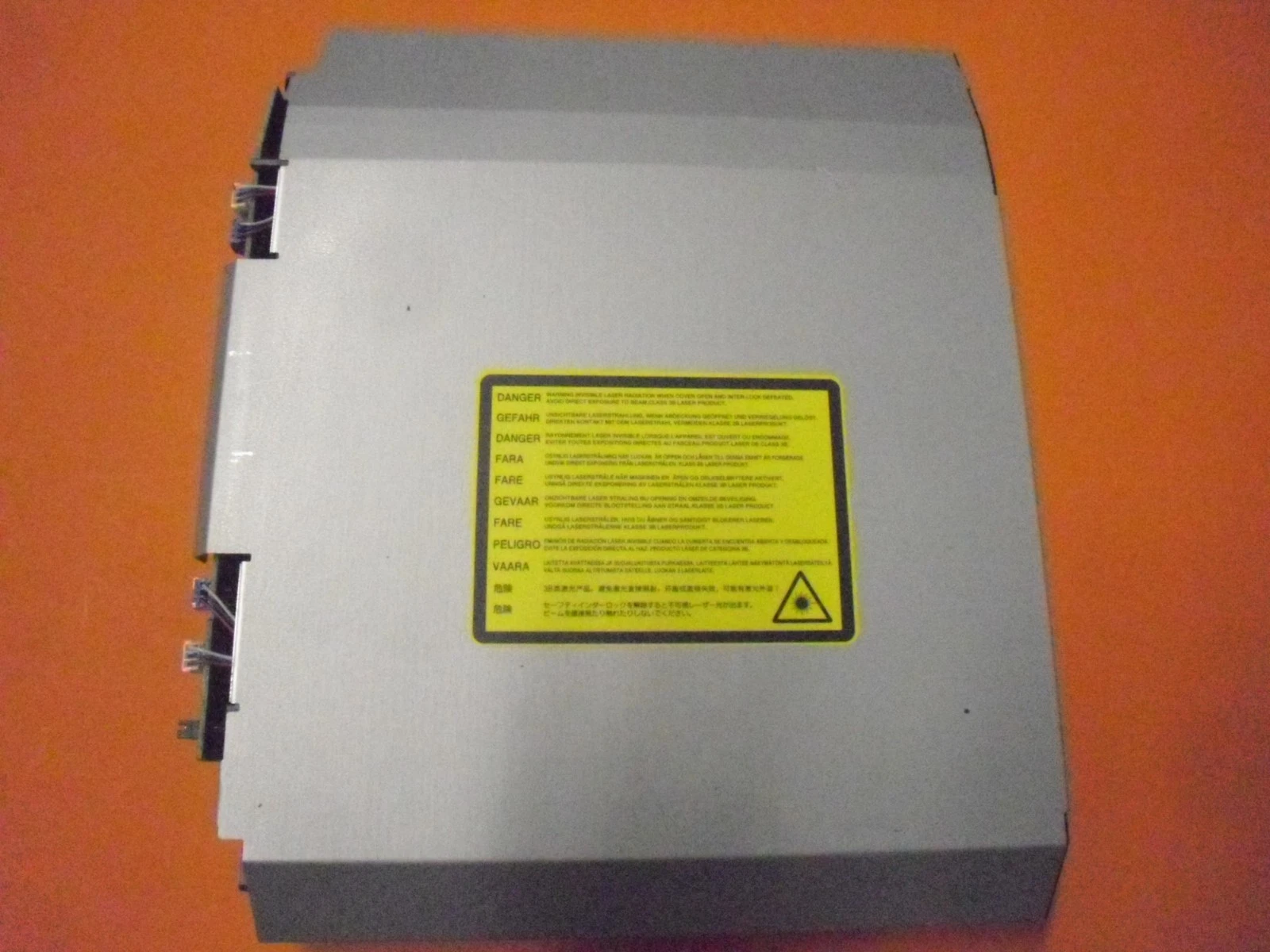 New   Brother MFC L8900CDW MFC L8610CDW MFC L8690CDW Laser Unit D009ML001