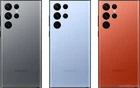 New condition Samsung Galaxy S22 Ultra 5G 128/256/512GB S908U1 Factory UNLOCKED