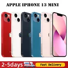 New in Sealed Box Apple iPhone 13 MINI A2481 128/256GB USA Unlocked Smartphone
