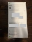 New in Sealed Box Apple iPhone 17 Pro   256 GB   Deep Blue  Unlocked