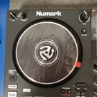 New open box Numark Mixstream Pro Standalone Streaming DJ Controller   Black