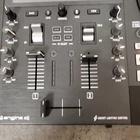 New open box Numark Mixstream Pro Standalone Streaming DJ Controller   Black