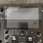 New open box Numark Mixstream Pro Standalone Streaming DJ Controller   Black