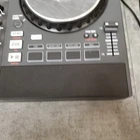 New open box Numark Mixstream Pro Standalone Streaming DJ Controller   Black