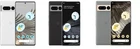 New sealed Google Pixel 7 Pro 5G 6 7" 128G/256GB Factory Unlocked GSM CDMA