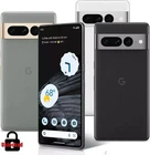 New sealed Google Pixel 7 Pro 5G 6 7" 128G/256GB Factory Unlocked GSM CDMA