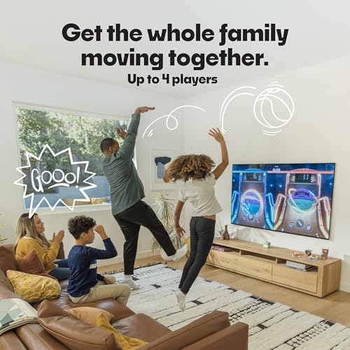 Nex Playground   The Active Play System for Kids & Families Where Indoor Physical Activity Meets Interactive Family Fun and is Great for Gaming Nights  Parties and Playdates