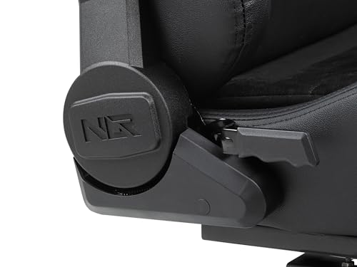 Next Level Racing NLR R007 GTRacer 2 0 Simulator Cockpit