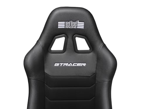 Next Level Racing NLR R007 GTRacer 2 0 Simulator Cockpit